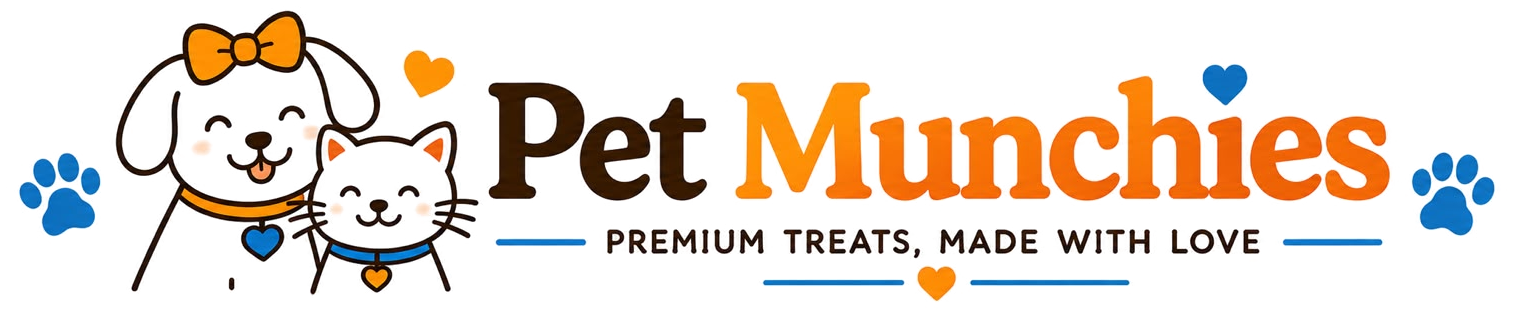 Pet Munchies